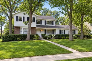 1021 Anne Rd, Naperville, IL 60540 - Photo 1