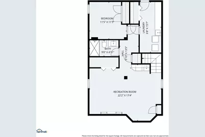 4903 N Moody Avenue, Chicago, IL 60630 - Photo 50