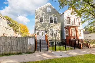 5005 S Paulina St, Chicago, IL 60609 - Photo 1
