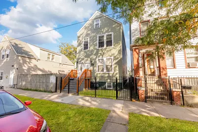 5005 S Paulina Street, Chicago, IL 60609 - Photo 2