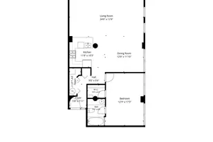 812 W Van Buren St, Chicago, IL 60607 - Photo 16