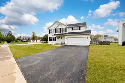 1101 N 129th Infantry Drive, Joliet, IL 60435 - Photo 2