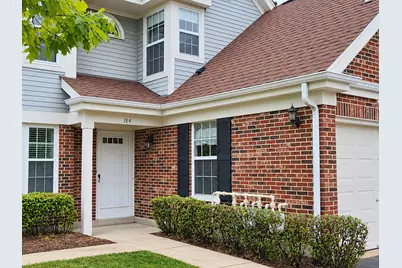 184 White Branch Court #184, Buffalo Grove, IL 60089 - Photo 2