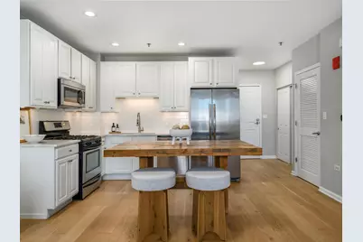 828 W Grace Street #707, Chicago, IL 60613 - Photo 12