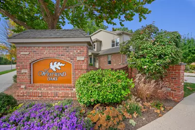 1200 Oakleaf Court, Aurora, IL 60506 - Photo 2
