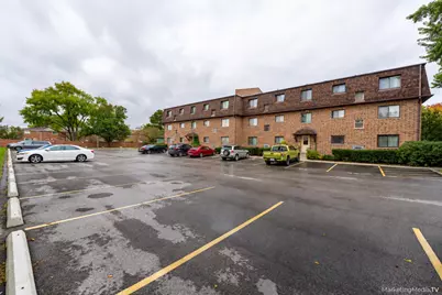 400 E Kensington Road #B, Mount Prospect, IL 60056 - Photo 30