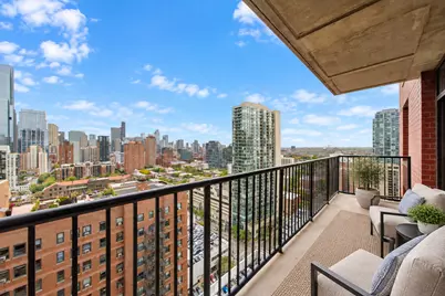 1122 N Dearborn Street #25I, Chicago, IL 60610 - Photo 10