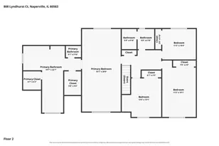 808 Lyndhurst Ct, Naperville, IL 60563 - Photo 40