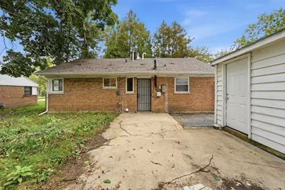 327 Marquette Street, Park Forest, IL 60466 - Photo 14