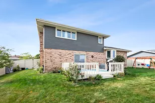 8930 Poplar St, Tinley Park, IL 60487 - Photo 28