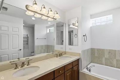 508 W Melrose Street #6C, Chicago, IL 60657 - Photo 14