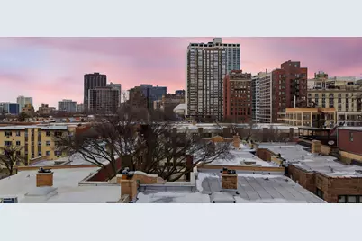 508 W Melrose Street #6C, Chicago, IL 60657 - Photo 10