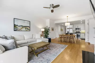 508 W Melrose Street #6C, Chicago, IL 60657 - Photo 4
