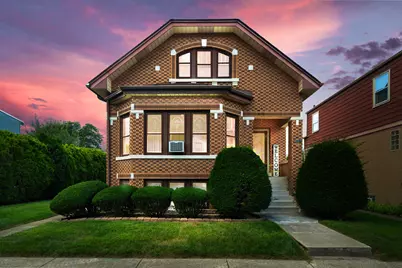 4006 Sunnyside Avenue, Brookfield, IL 60513 - Photo 1