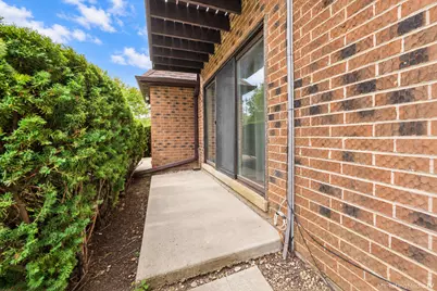400 E Kensington Road #B, Mount Prospect, IL 60056 - Photo 28