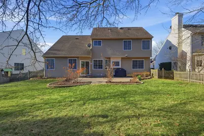 1107 Popes Creek Circle, Grayslake, IL 60030 - Photo 24