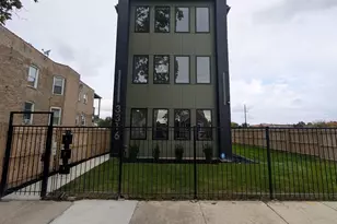 3316 W Adams St, Chicago, IL 60624 - Photo 1