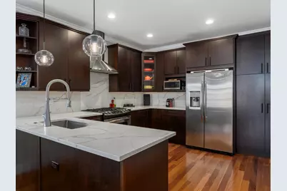 1043 W Monroe Street #3, Chicago, IL 60607 - Photo 10