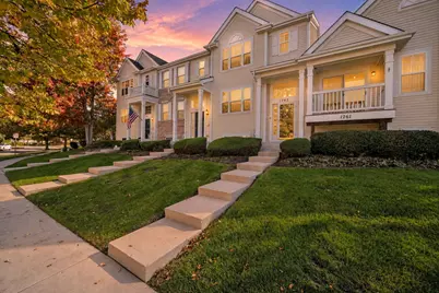 1263 Derry Lane, Pingree Grove, IL 60140 - Photo 1