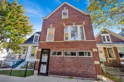 2937 N Washtenaw Avenue #1, Chicago, IL 60618 - Photo 1