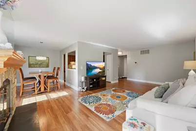 513 Green Bridge Lane #A, Prospect Heights, IL 60070 - Photo 8