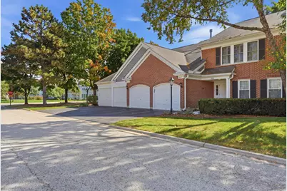 513 Green Bridge Lane #A, Prospect Heights, IL 60070 - Photo 2