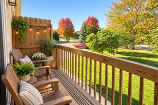 1140 Greenwood Cir, Woodstock, IL 60098 - Photo 1