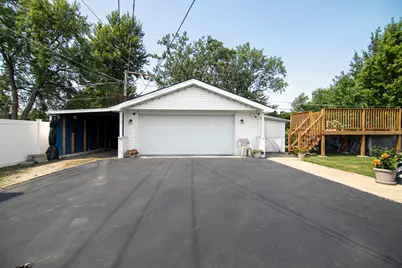 7416 S Octavia Avenue, Bridgeview, IL 60455 - Photo 6
