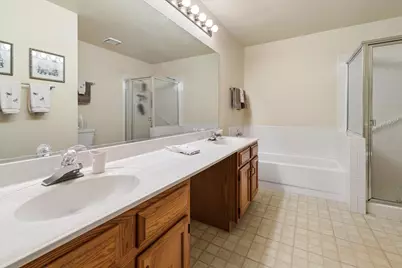 818 Butternut Lane #A, Mount Prospect, IL 60056 - Photo 20