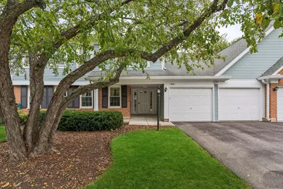 818 Butternut Lane #A, Mount Prospect, IL 60056 - Photo 1