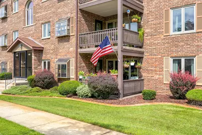 6413 Oak Forest Avenue #1S, Tinley Park, IL 60477 - Photo 22