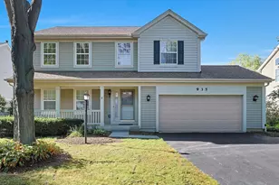 935 Concord Cir, Mundelein, IL 60060 - Photo 1