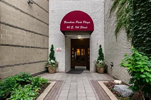 40 E 9th St, Chicago, IL 60605 - Photo 2