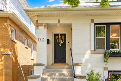 5412 W Henderson Street, Chicago, IL 60641 - Photo 1
