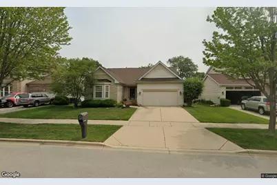 721 Clover Ridge Lane, Itasca, IL 60143 - Photo 1