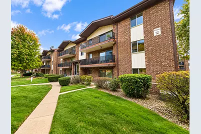 5237 James Lane #1221, Crestwood, IL 60418 - Photo 2