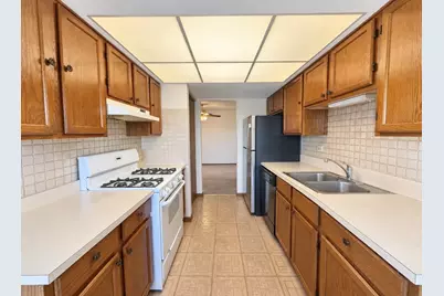 4009 W 93rd Place #4E, Oak Lawn, IL 60453 - Photo 8