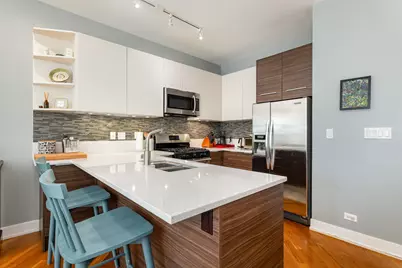 2818 W Chicago Avenue #2, Chicago, IL 60622 - Photo 10