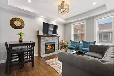 6103 S Kimbark Avenue #3E, Chicago, IL 60637 - Photo 2