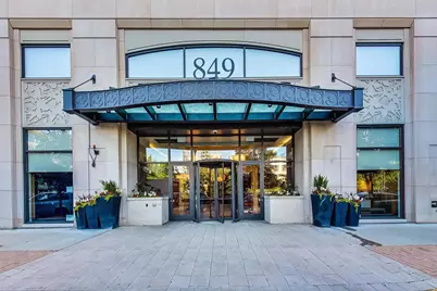 849 N Franklin Street #1208, Chicago, IL 60610 - Photo 1