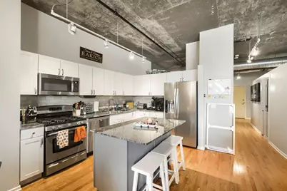 849 N Franklin Street #1208, Chicago, IL 60610 - Photo 6
