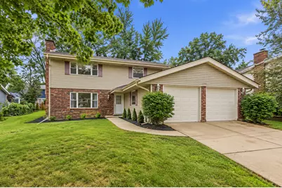 1134 Pinehurst Lane, Schaumburg, IL 60193 - Photo 1