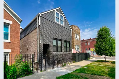 2702 S Homan Avenue #2, Chicago, IL 60623 - Photo 1