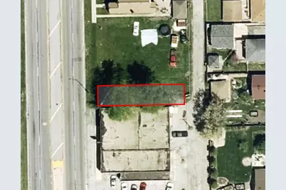 511 S Halsted Street, Chicago Heights, IL 60411 - Photo 1