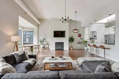 503 N Wells Street #3, Chicago, IL 60654 - Photo 4