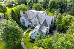 1871 W Salisbury Ln, Lake Forest, IL 60045 - Photo 4