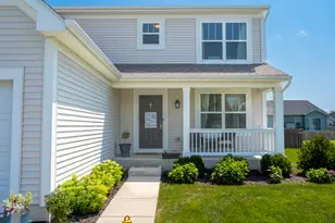 1004 Daniel St, Plano, IL 60545 - Photo 2