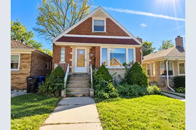 6059 W Lawrence Avenue, Chicago, IL 60630 - Photo 2