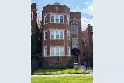 7811 S Constance Avenue #3, Chicago, IL 60649 - Photo 1