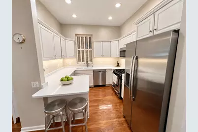 1923 N Howe Street #A, Chicago, IL 60614 - Photo 4